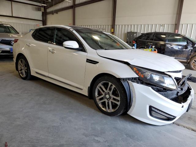 Снимка 4 от търг – 2013 KIA OPTIMA SX с VIN 5XXGR4A67DG101328