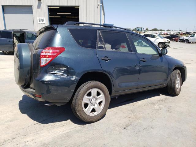 Photo 3 from auction – 2009 TOYOTA RAV4 with VIN JTMZF33V29D001249
