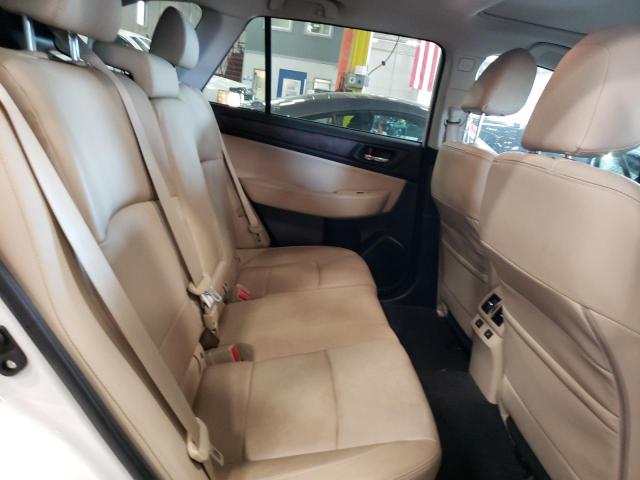 Photo 11 from auction – 2016 SUBARU OUTBACK 2. with VIN 4S4BSBNCXG3283657