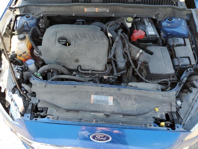 Photo 11 from auction – 2017 FORD FUSION SE with VIN 3FA6P0HD1HR203686