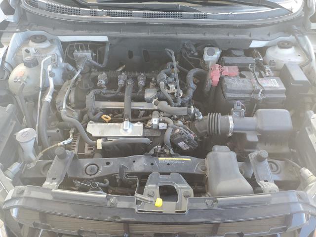 Photo 11 from auction – 2021 NISSAN KICKS S with VIN 3N1CP5BVXML509586