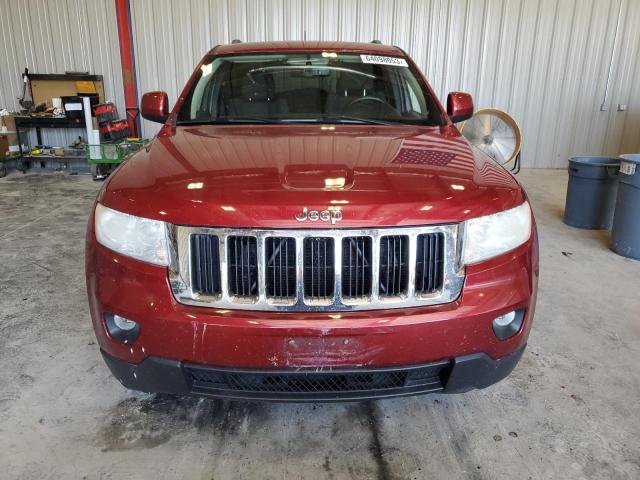 Photo 5 from auction – 2012 JEEP GRAND CHER with VIN 1C4RJFAG3CC263489