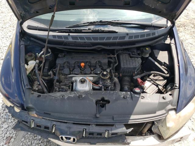 Photo 11 from auction – 2009 HONDA CIVIC EX with VIN 2HGFA16879H513167