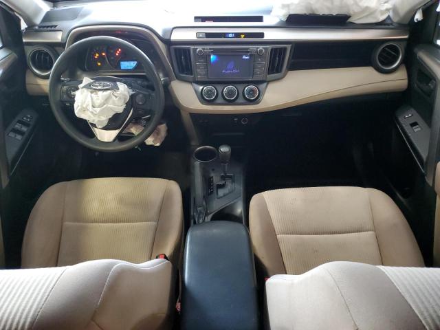 Photo 8 from auction – 2013 TOYOTA RAV4 LE with VIN JTMBFREV7DD042177