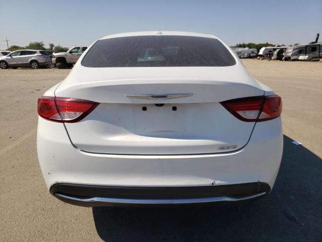 Photo 6 from auction – 2015 CHRYSLER 200 LIMITE with VIN 1C3CCCAB9FN591709