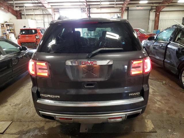 Photo 6 from auction – 2015 GMC ACADIA DEN with VIN 1GKKVTKD7FJ321732