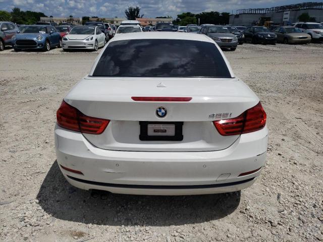 Photo 6 from auction – 2016 BMW 428 I SULE with VIN WBA3V7C50G5A28215