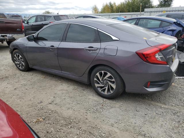 Photo 2 from auction – 2016 HONDA CIVIC EX with VIN 2HGFC2F86GH535755