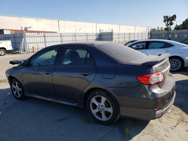 Zdjęcie 2 z aukcji – 2013 TOYOTA COROLLA BA z VIN 5YFBU4EE1DP155757