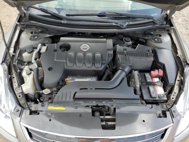Photo 11 from auction – 2012 NISSAN ALTIMA BAS with VIN 1N4AL2AP4CN563293
