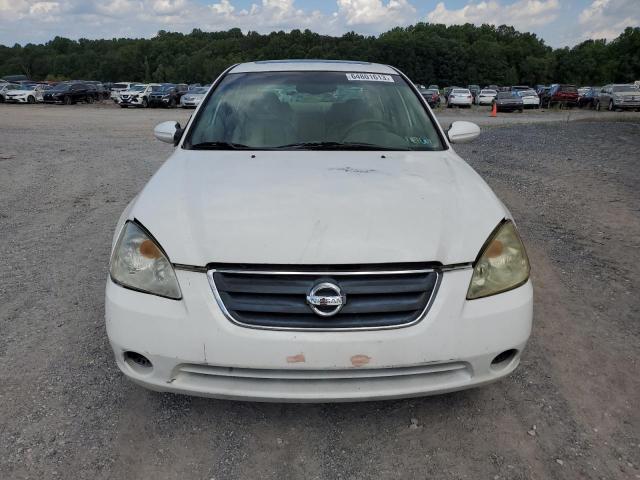 Photo 5 from auction – 2003 NISSAN ALTIMA BAS with VIN 1N4AL11D63C337056