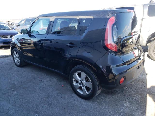 Photo 2 from auction – 2019 KIA SOUL with VIN KNDJN2A29K7649971