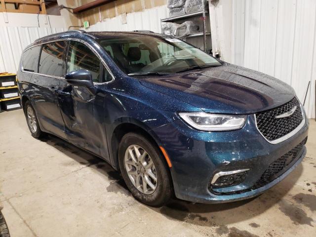 Photo 4 from auction – 2022 CHRYSLER PACIFICA with VIN 2C4RC1BG1NR186580