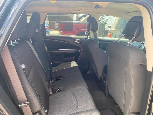 Photo 6 from auction – 2018 DODGE JOURNEY SE with VIN 3C4PDCAB5JT531445