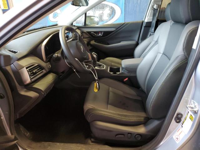 Photo 7 from auction – 2020 SUBARU OUTBACK ON with VIN 4S4BTGHD9L3103254