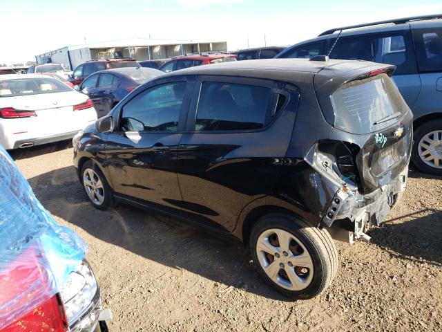 Photo 2 from auction – 2020 CHEVROLET SPARK LS with VIN KL8CB6SA3LC481390