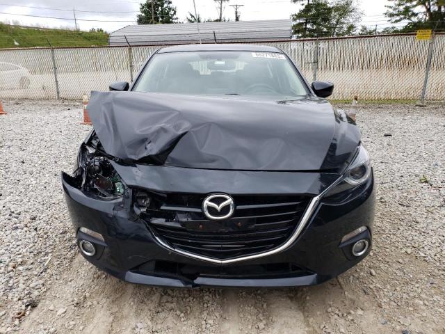 Photo 5 from auction – 2015 MAZDA 3 with VIN JM1BM1M37F1237501