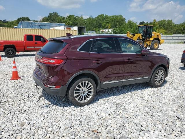 Photo 3 from auction – 2016 LINCOLN MKC RESERV with VIN 5LMCJ3D91GUJ20003