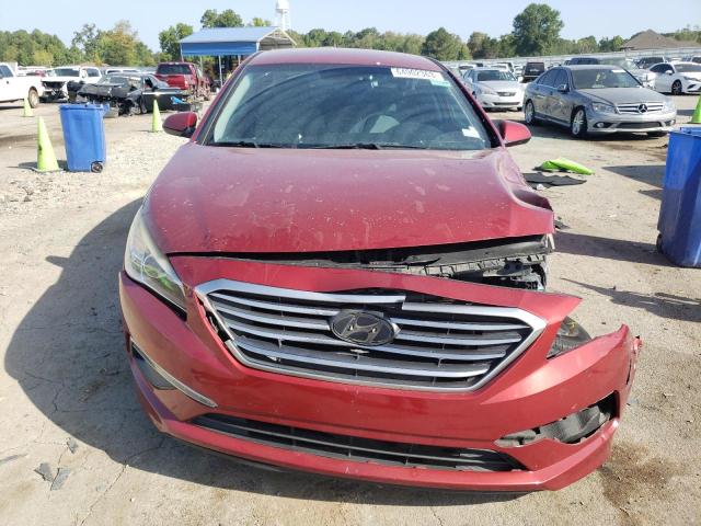 Photo 5 from auction – 2015 HYUNDAI SONATA SE with VIN 5NPE24AF9FH215849
