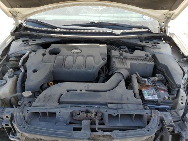 Photo 11 from auction – 2010 NISSAN ALTIMA BAS with VIN 1N4AL2AP8AN522159