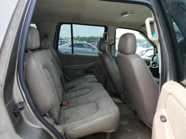 Photo 11 from auction – 2003 FORD EXPLORER X with VIN 1FMZU62K83UC17799