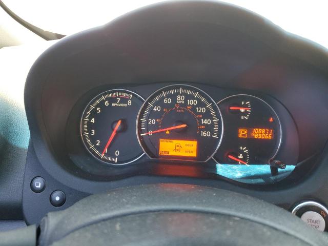 Снимка 9 от търг – 2010 NISSAN MAXIMA S с VIN 1N4AA5AP1AC813198