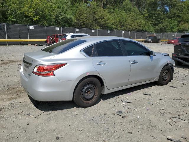 Photo 3 from auction – 2014 NISSAN ALTIMA 2.5 with VIN 1N4AL3AP8EN360223