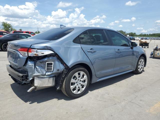 Photo 3 from auction – 2021 TOYOTA COROLLA LE with VIN JTDEPMAE0MJ159054