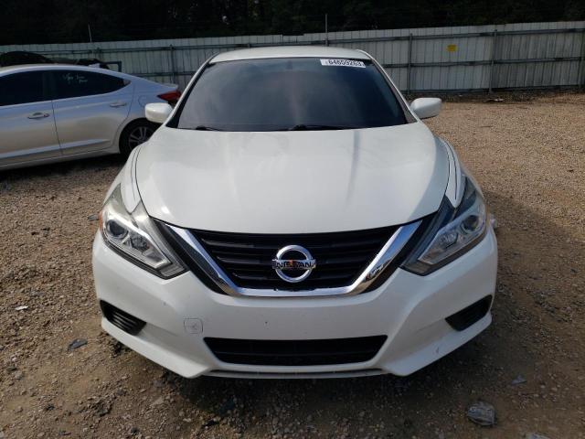 Photo 5 from auction – 2017 NISSAN ALTIMA 2.5 with VIN 1N4AL3AP1HN353053