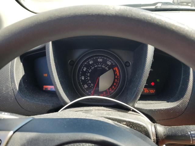 صورة رقم 9 من المزاد - 2012 TOYOTA SCION XD مع VIN JTKKU4B40C1025802