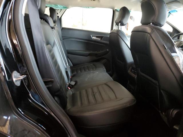 Photo 11 from auction – 2017 FORD EDGE SEL with VIN 2FMPK4J94HBB31144