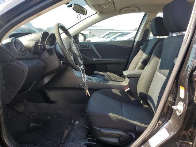 Photo 7 from auction – 2011 MAZDA 3 I with VIN JM1BL1UG9B1418017