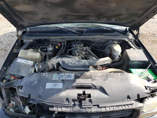 Photo 12 from auction – 2003 GMC YUKON with VIN 1GKEK13Z93J159795