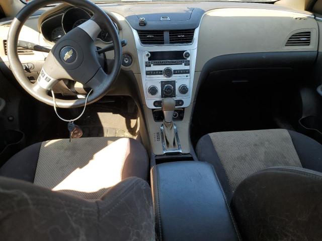 Photo 8 from auction – 2012 CHEVROLET MALIBU LS with VIN 1G1ZB5E01CF150460