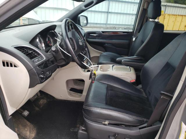 Photo 7 from auction – 2018 DODGE GRAND CARA with VIN 2C4RDGCG2JR298250