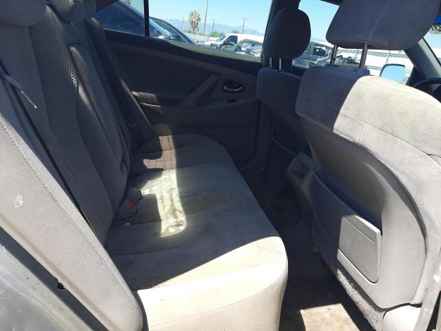 Photo 10 from auction – 2009 TOYOTA CAMRY BASE with VIN 4T1BE46K59U370551
