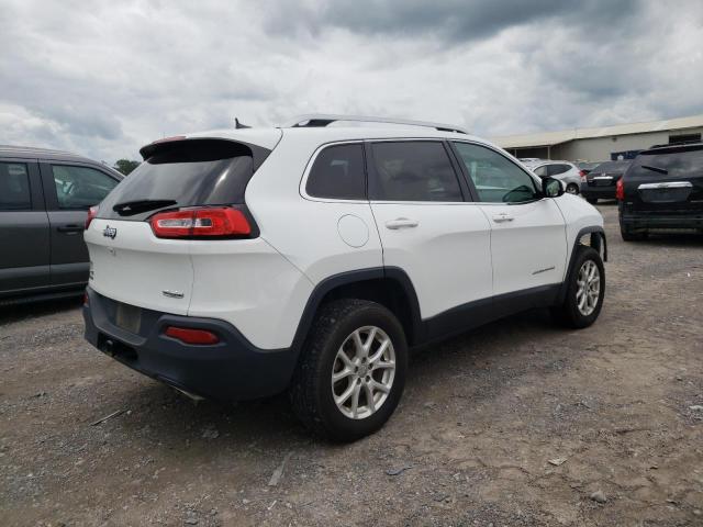 Photo 3 from auction – 2016 JEEP CHEROKEE L with VIN 1C4PJMCS8GW271606