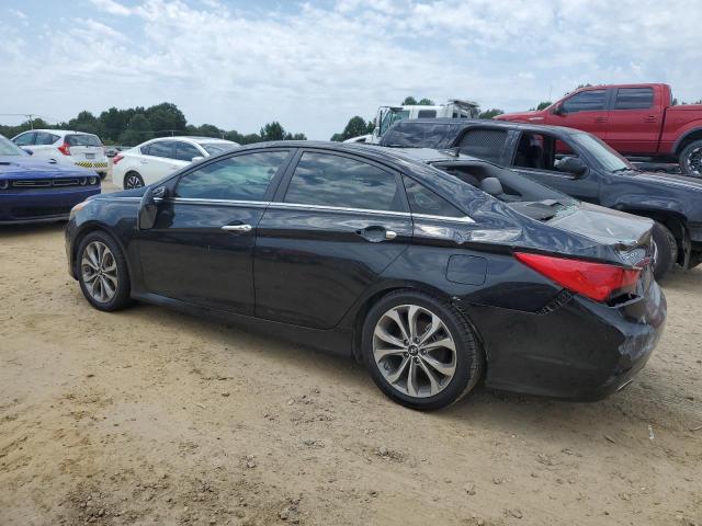 Photo 2 from auction – 2014 HYUNDAI SONATA SE with VIN 5NPEC4AB2EH842188