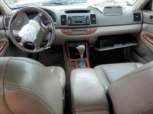 Photo 8 from auction – 2002 TOYOTA CAMRY LE with VIN 4T1BF30K72U532265