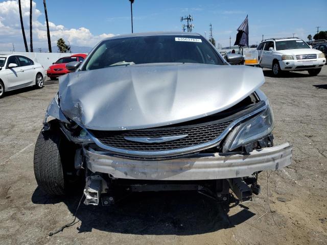 Photo 5 from auction – 2015 CHRYSLER 200 LIMITE with VIN 1C3CCCAB6FN701308