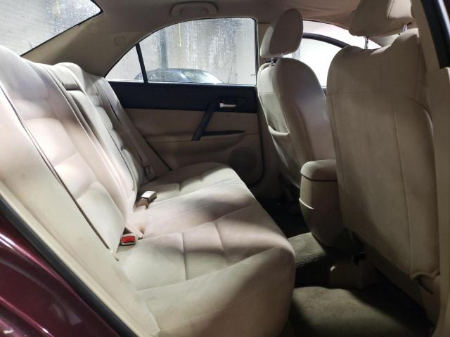 Photo 10 from auction – 2008 MAZDA 6 I with VIN 1YVHP80CX85M46463