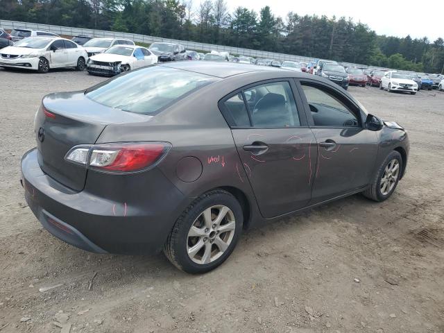 Photo 3 from auction – 2010 MAZDA 3 I with VIN JM1BL1SG1A1150176