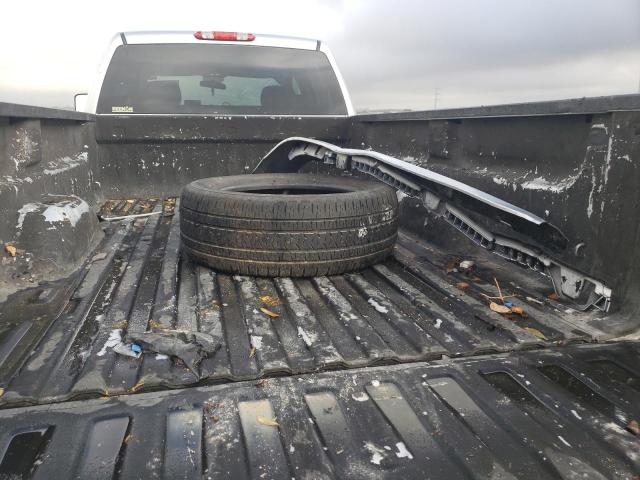 Photo 12 from auction – 2014 GMC SIERRA K35 with VIN 1GT422CG8EF155724