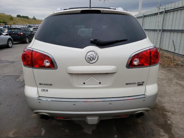 Photo 6 from auction – 2011 BUICK ENCLAVE CX with VIN 5GAKVCED1BJ310261