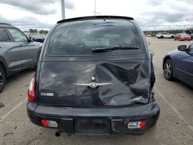 Photo 6 from auction – 2008 CHRYSLER PT CRUISER with VIN 3A8FY48B28T116226