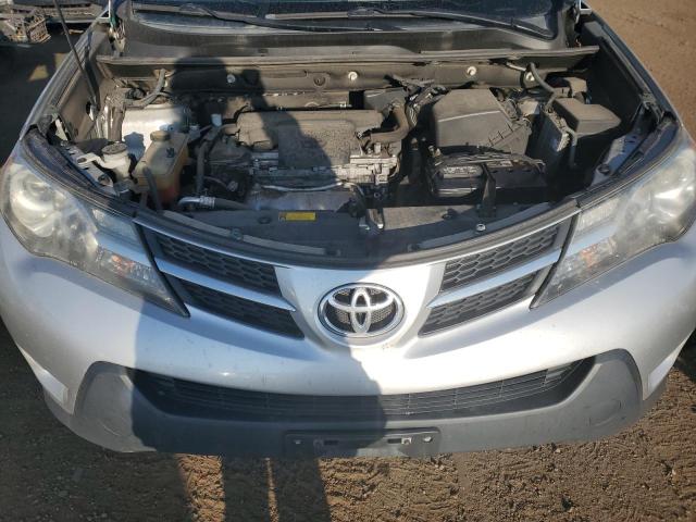 Photo 11 from auction – 2013 TOYOTA RAV4 LIMIT with VIN 2T3DFREV0DW015947