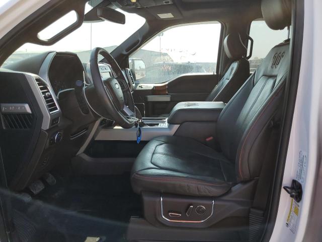 Снимка 7 от търг – 2015 FORD F150 SUPER с VIN 1FTEW1EF7FFB05227