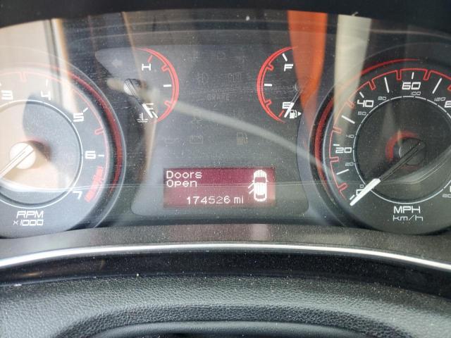 Photo 9 from auction – 2013 DODGE DART SXT with VIN 1C3CDFBAXDD270639