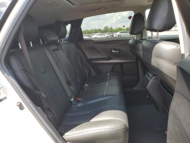 Photo 10 from auction – 2013 TOYOTA VENZA LE with VIN 4T3BA3BB7DU046089