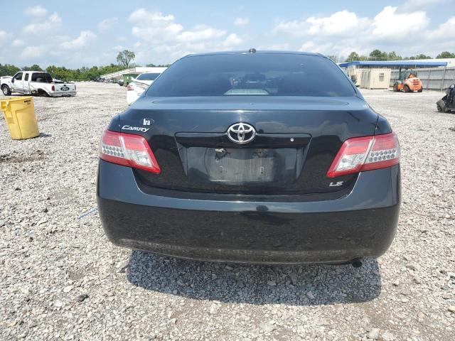 Photo 6 from auction – 2011 TOYOTA CAMRY BASE with VIN 4T4BF3EK3BR122514